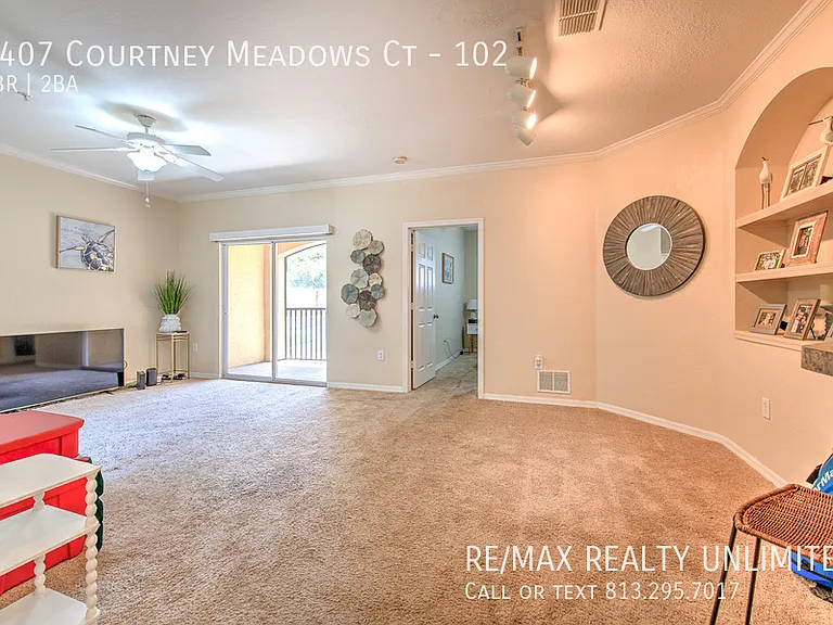 2407 Courtney Meadows Ct #102 — Photo 5