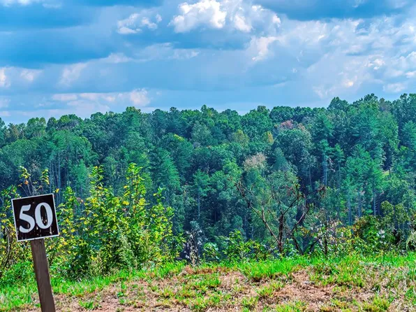 LOT 50 Jakes Landing Way S, Ellijay, GA 30540