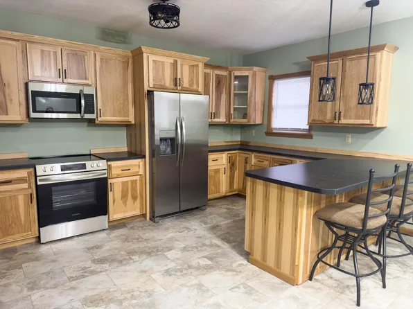 107 E North St, Mount Gilead, OH 43338