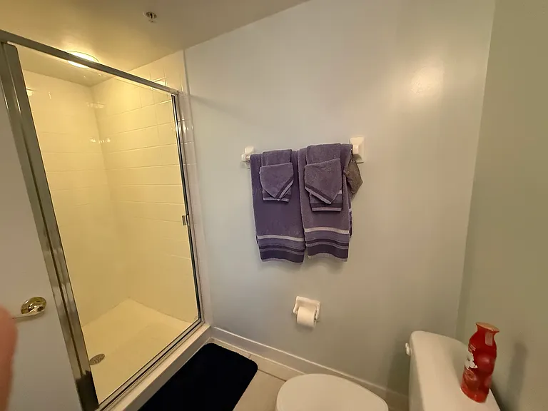 Bedroom #1 Bath