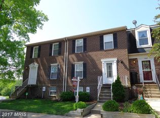 3620 Torey Ln, Abingdon, MD 21009