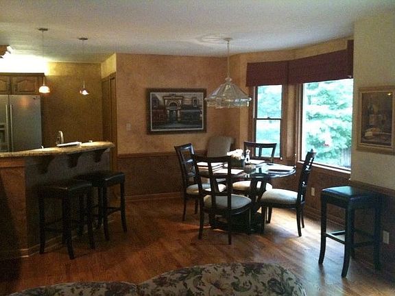 great for gatherings