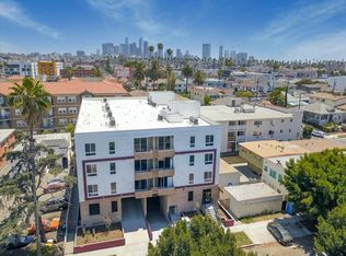 928 S Berendo St APT 307, Los Angeles, CA 90006