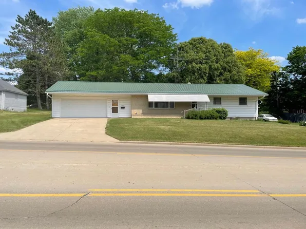 909 North Bequette STREET, Dodgeville, WI 53533