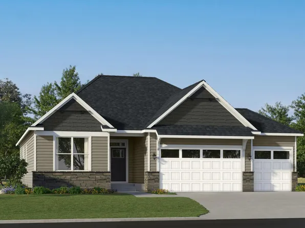 851 Londonderry Ln NW, Rochester, MN 55901