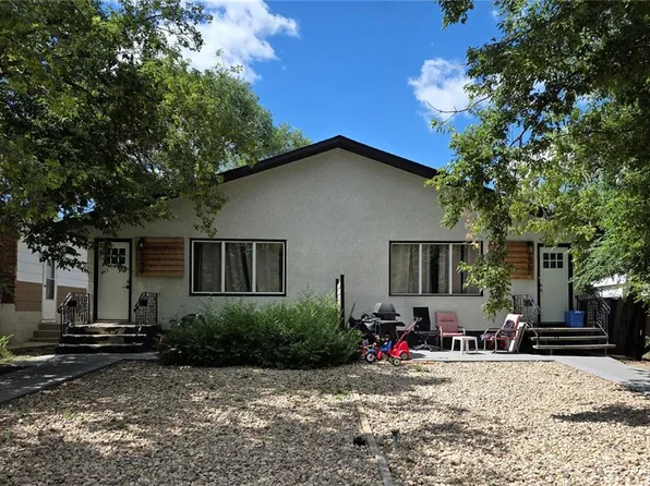 440-442 Connaught STREET, Regina, SK S4R 4W9