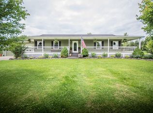 1304 Hickory Ln, Frankfort, KY 40601