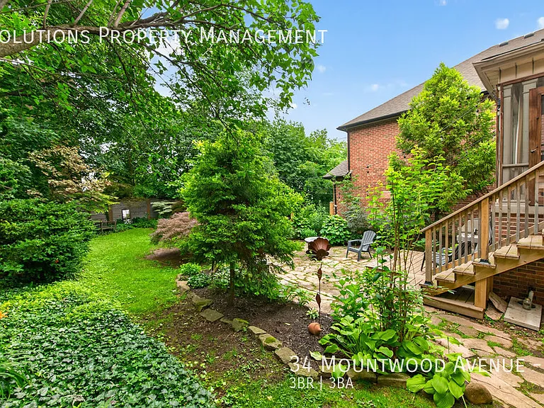 34 Mountwood Ave #1 — Photo 23