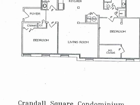 2nd image of 93 Maple St APT 106