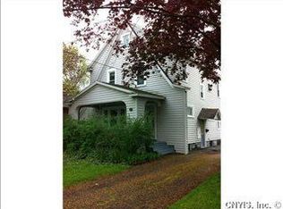109 W Granger Rd, Syracuse, NY 13219