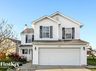 3830 Lime Light Ln, Whitestown, IN 46075