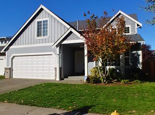 5523 55th Loop SE, Olympia, WA 98513