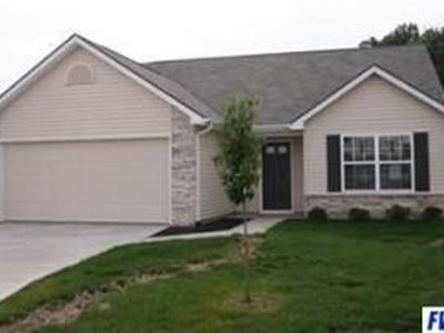 3817 Wingspread Cv, Fort Wayne, IN, 46818
