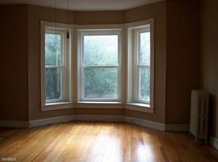 2802 N Calvert St APT 2, Baltimore, MD 21218