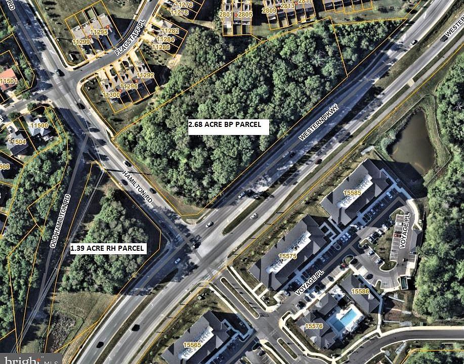 2nd image of Hamilton Rd