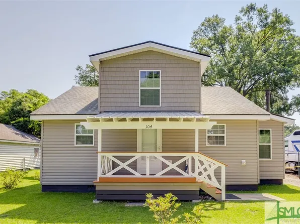 104 Commonwealth Avenue, Port Wentworth, GA 31407