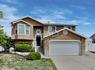 178 W 1640th St N, Lehi, UT 84043