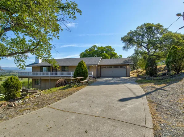 9564 Coronado Dr, La Grange, CA 95329