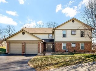 8808 Pardee Forest Dr APT A, Saint Louis, MO