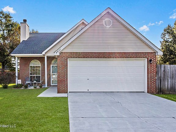 2nd image of 8821 Marguerite Dr