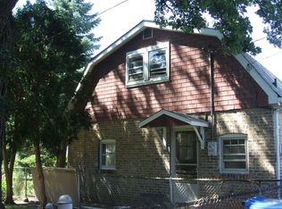 3415 N Panama Ave, Chicago, IL 60634