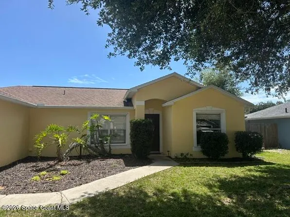 7423 Bumelia Dr, Cocoa, FL 32927