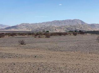 60600 Winters Rd, Joshua Tree, CA 92252