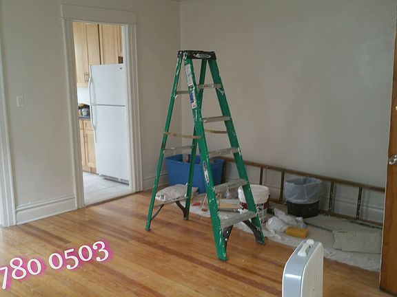 nice apt