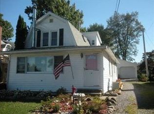 1504 E 1st St, Ashtabula, OH 44004