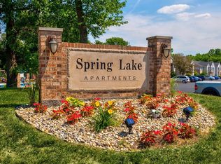 Spring Lake Apartments, Granger, IN 46530