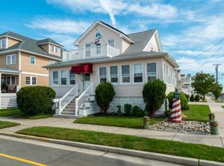 1711 Surf Ave, North Wildwood, NJ 08260