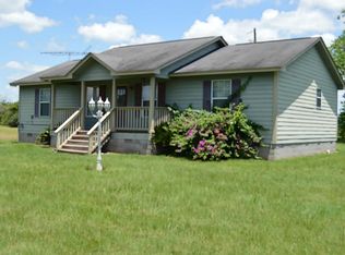 20680 Ruby St, Waller, TX 77484