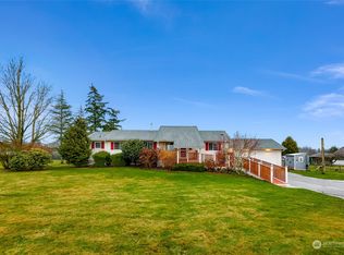 6308 Church Rd, Ferndale, WA 98248