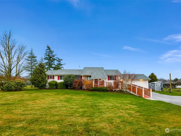 6308 Church Road, Ferndale, WA 98248