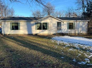 56652 Best Ave, Elkhart, IN 46516