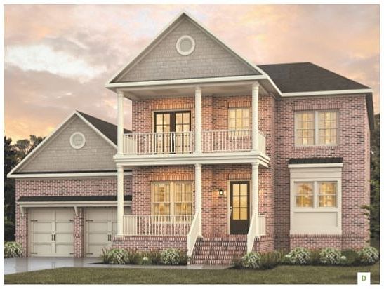 4th image of 3012 Braidwood Ln Lot 324