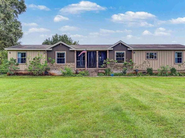 10127 Holsberry Rd, Pensacola, FL 32534