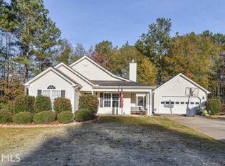 519 Greenfield Dr, Statham, GA 30666