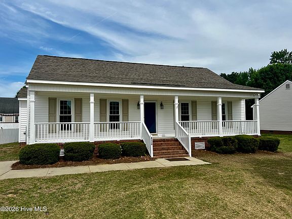 2nd image of 4110 Lexington Drive NW
