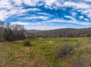 Nc4054 Hermans Ln, Western Grove, AR 72685