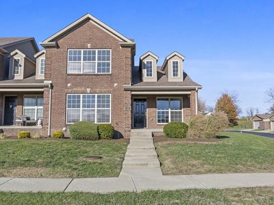 1338 Russell Springs Dr, Lexington, KY, 40511
