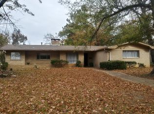 3205 Margaret St, Paris, TX 75460