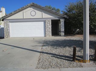 137 N Vernon Ave, San Jacinto, CA 92583