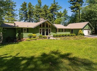 442 Country Club Rd, Glade Valley, NC 28627