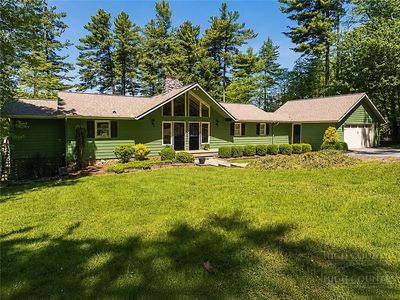 442 Country Club Road, Glade Valley, NC, 28627