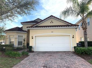 906 Tuscan Hills Blvd, Davenport, FL 33897