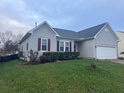 2321 Miami Village Dr, Miamisburg, OH, 45342