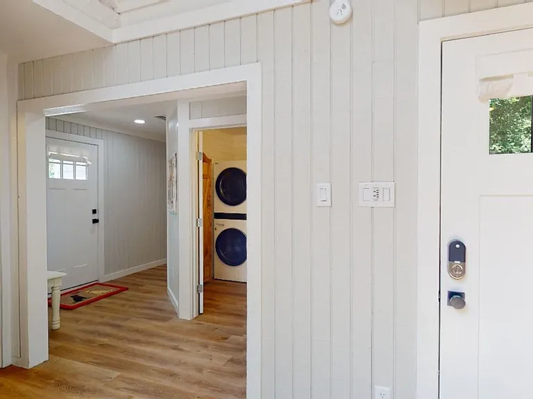 Laundry Room Cabinet