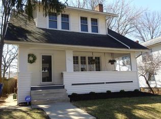 221 Clinton Heights Ave, Columbus, OH