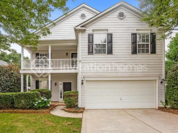 120 Morrocroft Ln, Mooresville, NC 28117